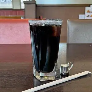 さくら珈琲 高富店