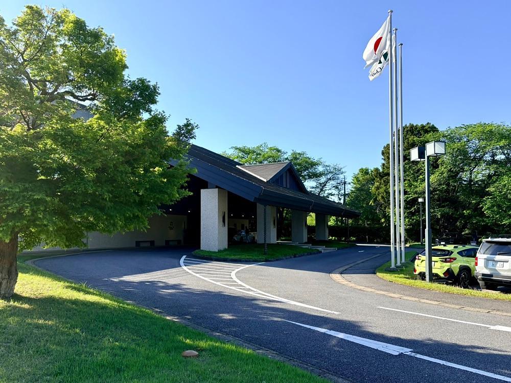 満腹次郎0843さんが投稿した太平洋クラブ八千代コースに関する口コミの画像