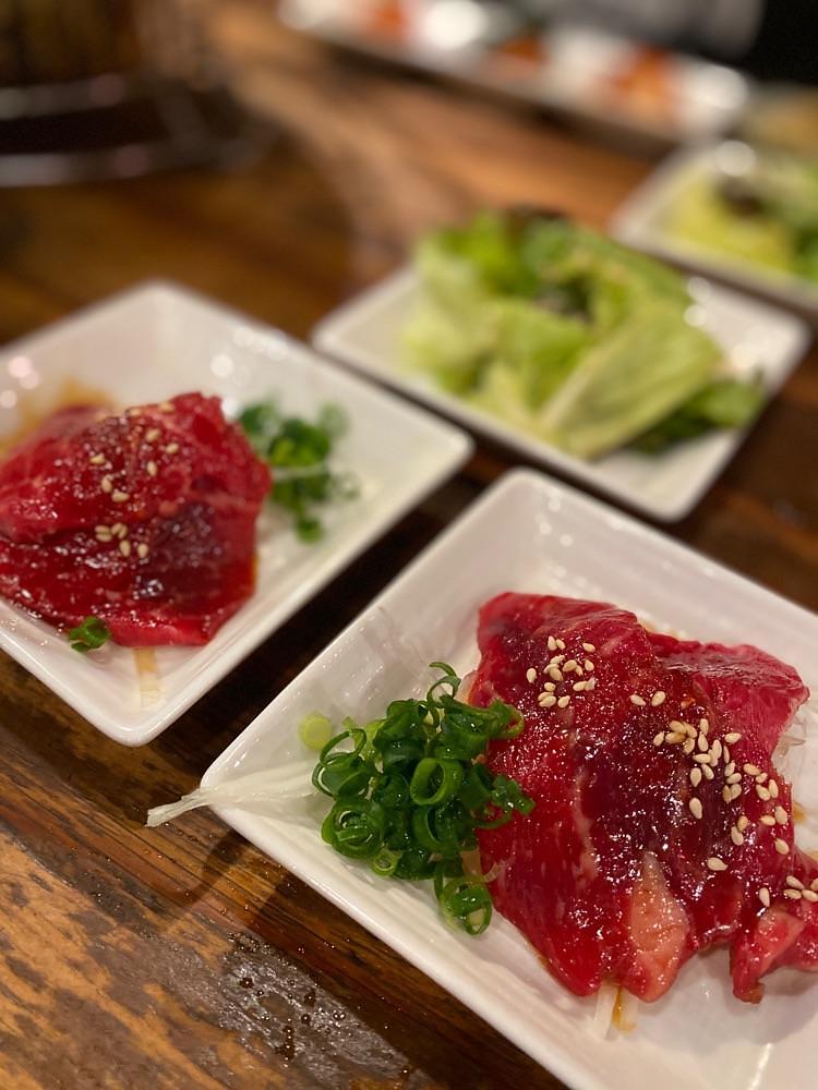 ajisaiさんが投稿した焼肉酒場 すみびやに関する口コミの画像