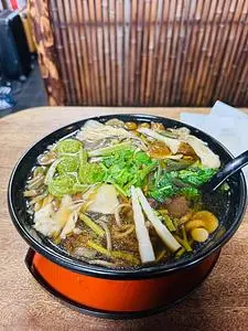 ゑがほ食堂(えがほしょくどう)
