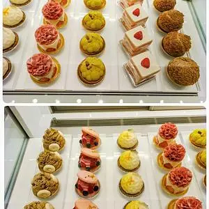 ガトーフェスタ ハラダ 中山道店 シャトー・デュ・ローブ（GATEAU FESTA HARADA）