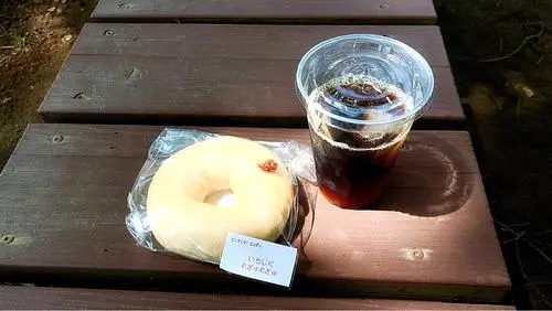 くるりカフェ