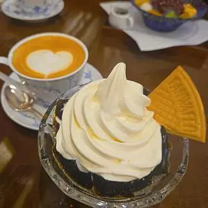 椿屋カフェ 柏髙島屋ステーションモール店