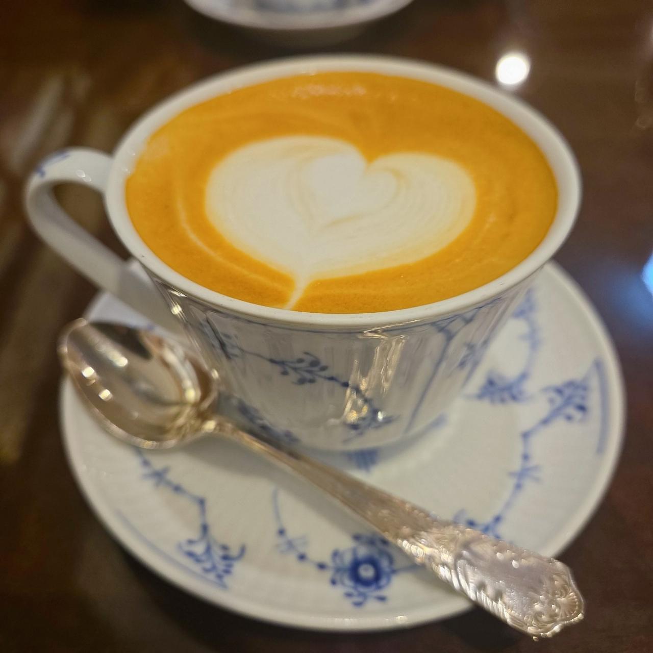 miさんが投稿した椿屋カフェ 柏髙島屋ステーションモール店に関する口コミの画像