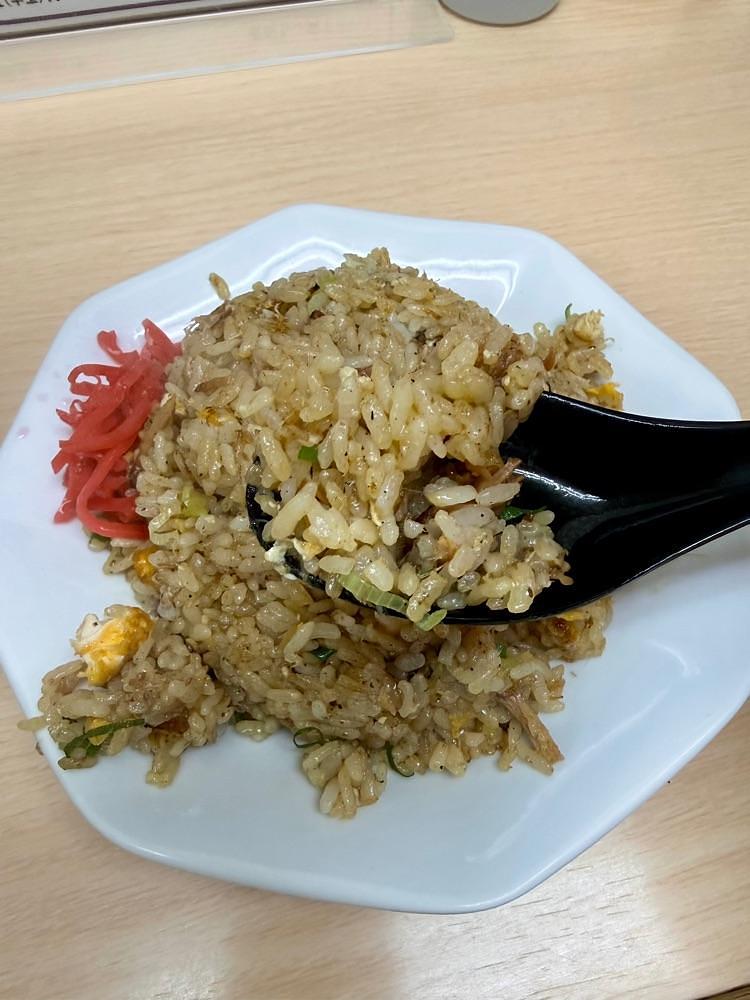 kumakentoraさんが投稿したラーメン たぬき屋に関する口コミの画像