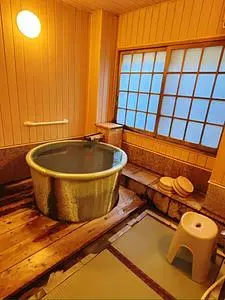 草津温泉 中村屋旅館
