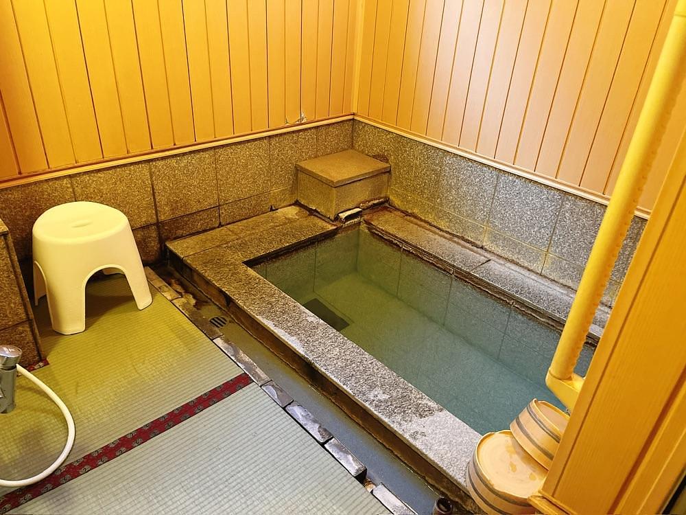 猫なぎ。さんが投稿した草津温泉 中村屋旅館に関する口コミの画像