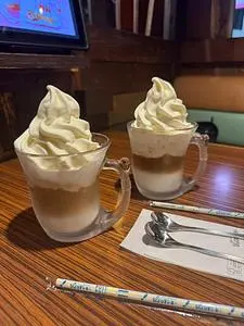 びっくりドンキー 岸和田店