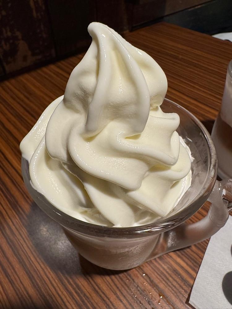 miku_ru 210さんが投稿したびっくりドンキー 岸和田店に関する口コミの画像