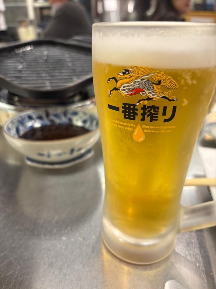 お出かけ名古屋人さんが投稿した焼肉ホルモン坂上 梅田本店に関する口コミの画像