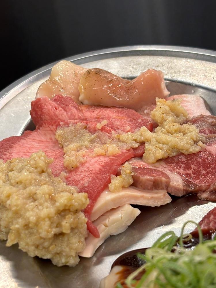 お出かけ名古屋人さんが投稿した焼肉ホルモン坂上 梅田本店に関する口コミの画像