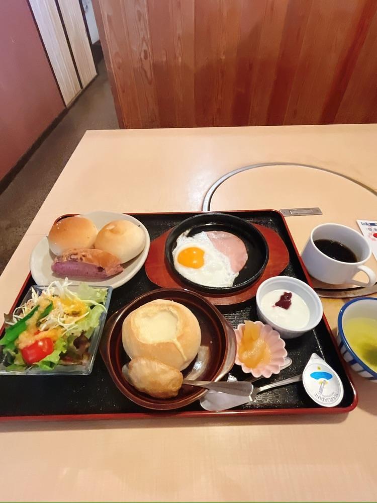 猫なぎ。さんが投稿したペンション五郎次に関する口コミの画像