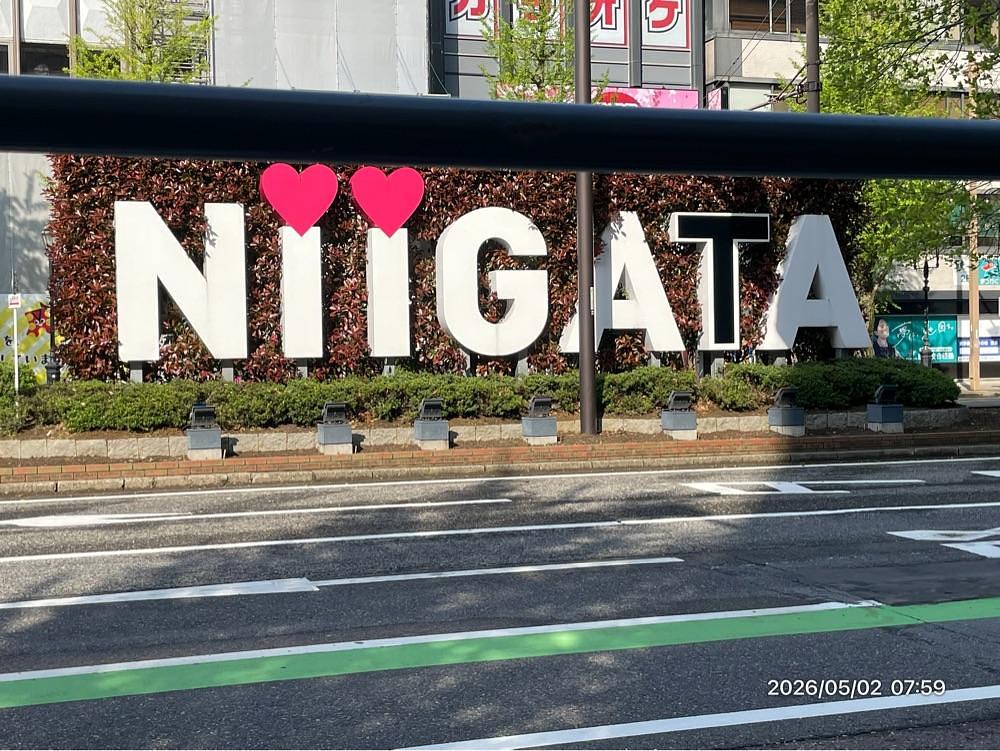by marco2さんが投稿したスターバックスコーヒー 新潟マルタケビル店（Starbucks Coffee）に関する口コミの画像