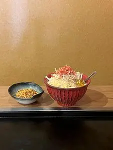 月島もんじゃ わらしべ 本店