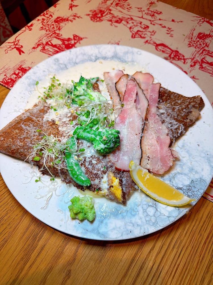 sopranosaxeveさんが投稿したCREPE & GALETTE TOOTH TOOTH（クレープ & ガレット トゥース トゥース）に関する口コミの画像