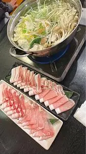 石垣島 しゃぶしゃぶ太陽 神戸三宮店