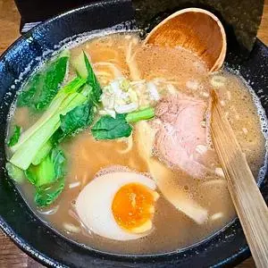 麺屋なごみ