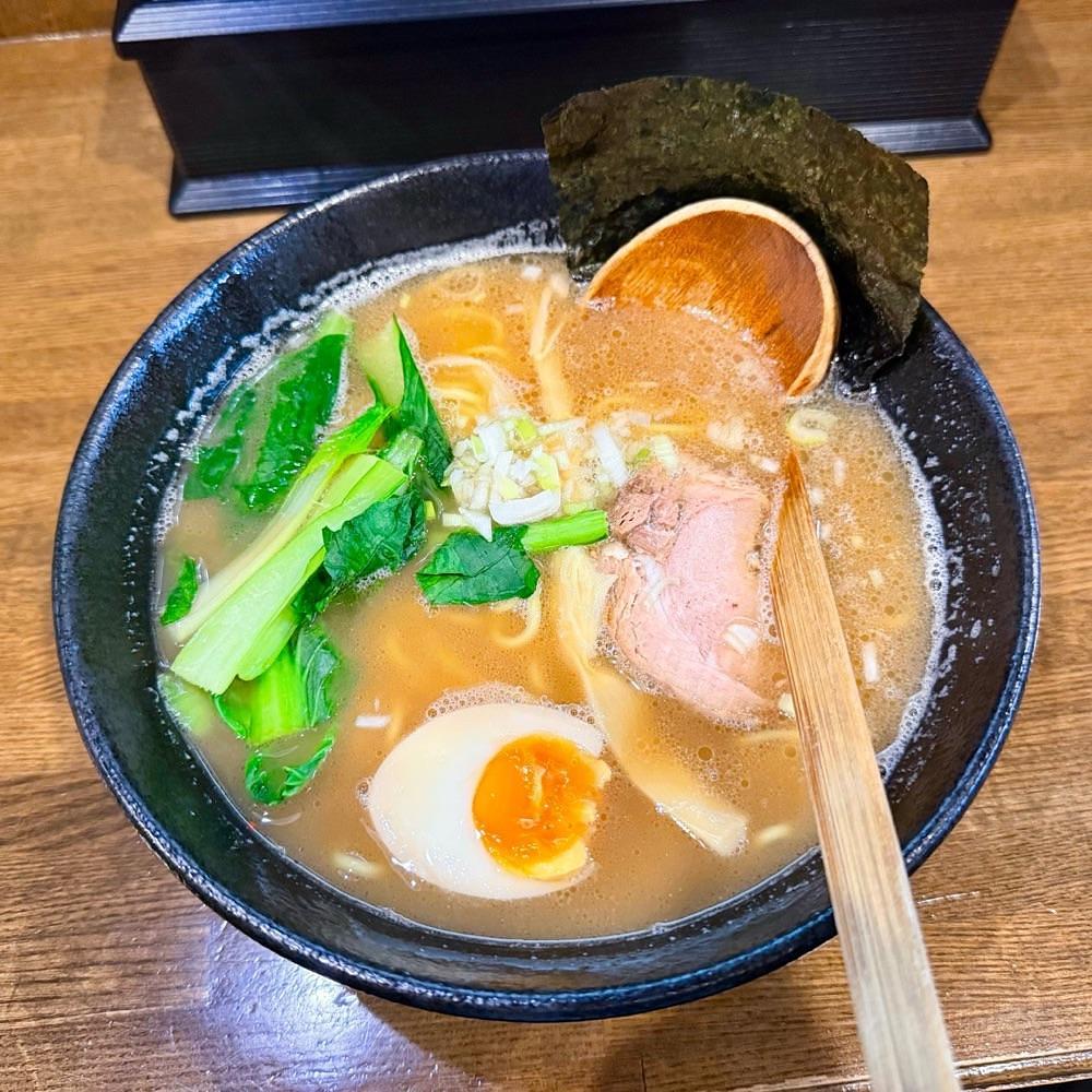 kaze_gourmetさんが投稿した麺屋なごみに関する口コミの画像