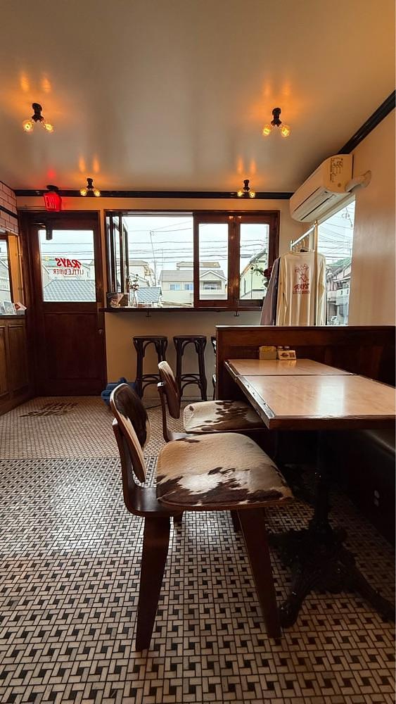 ぺたこ♡さんが投稿したレイズ リトル ダイナー（RAYS LITTLE DINER）に関する口コミの画像