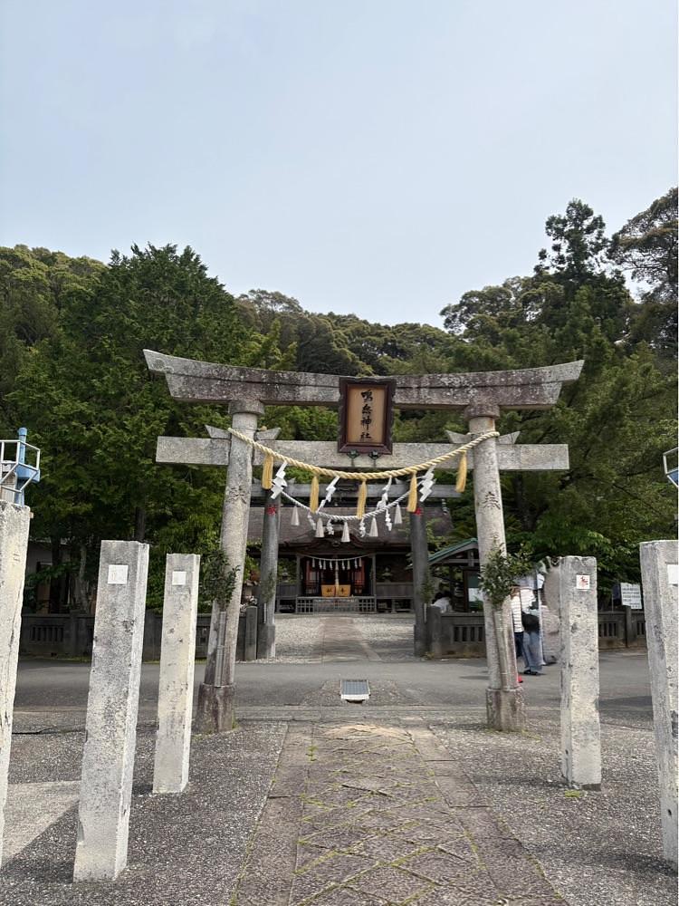 cool－showtimeさんが投稿した鳴無神社に関する口コミの画像