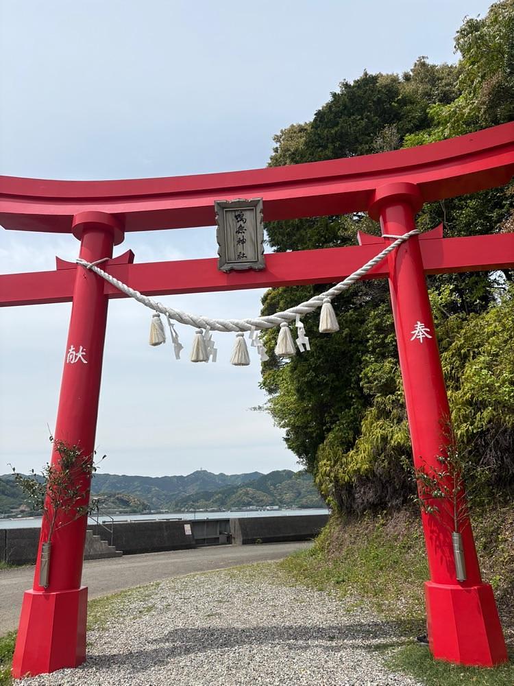 cool－showtimeさんが投稿した鳴無神社に関する口コミの画像