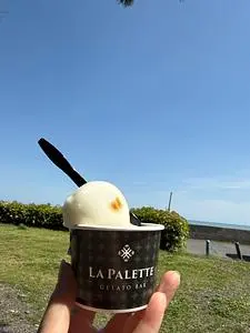 ラ パレット（LA PALETTE）