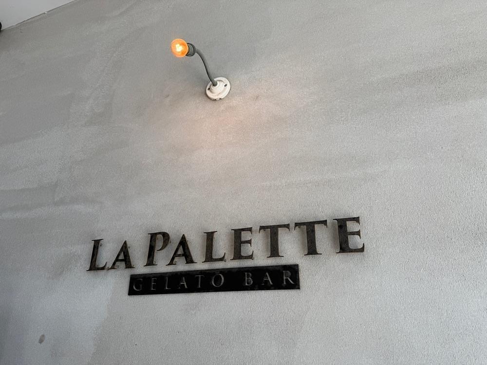 hirokororinさんが投稿したラ パレット（LA PALETTE）に関する口コミの画像