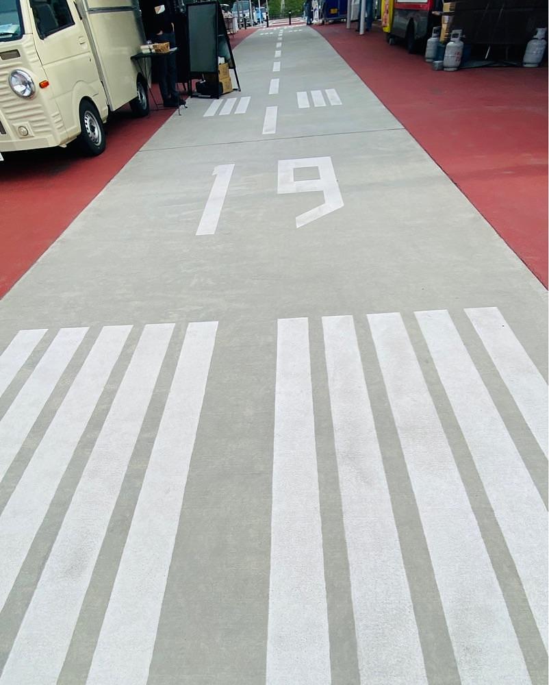 Musashiさんが投稿した道の駅東松島に関する口コミの画像