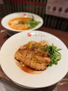 担々香麺アカナツメ 大手町店（タンタンコウメン アカナツメ）