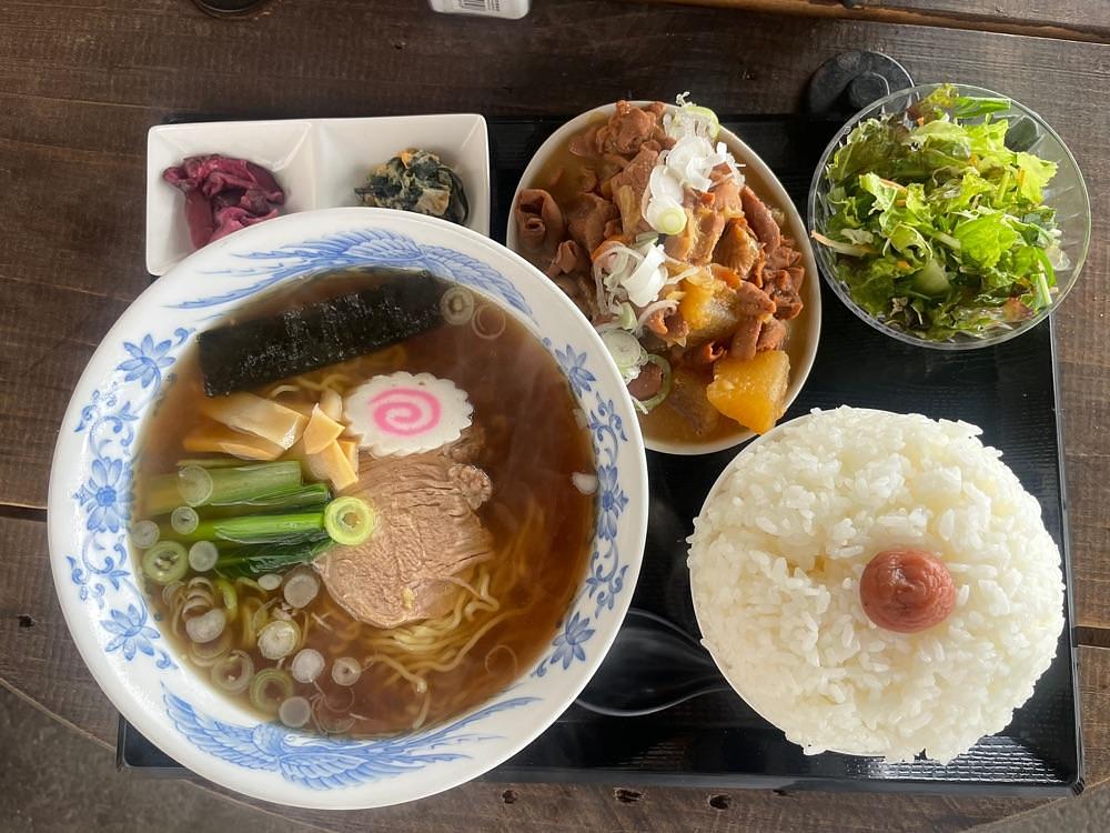 nostalgic_hiking_bca8さんが投稿した清水屋に関する口コミの画像