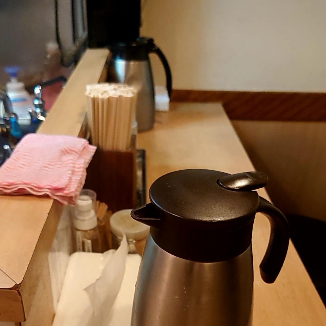 カレーそばさんが投稿した中華そば 流川に関する口コミの画像