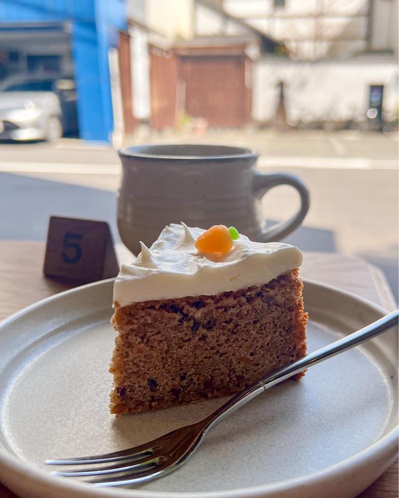 masayan.310さんが投稿したAUN COFFEE ROASTERSに関する口コミの画像