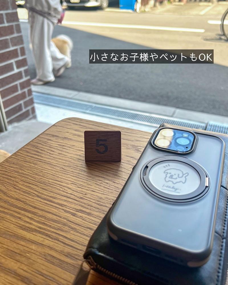 masayan.310さんが投稿したAUN COFFEE ROASTERSに関する口コミの画像
