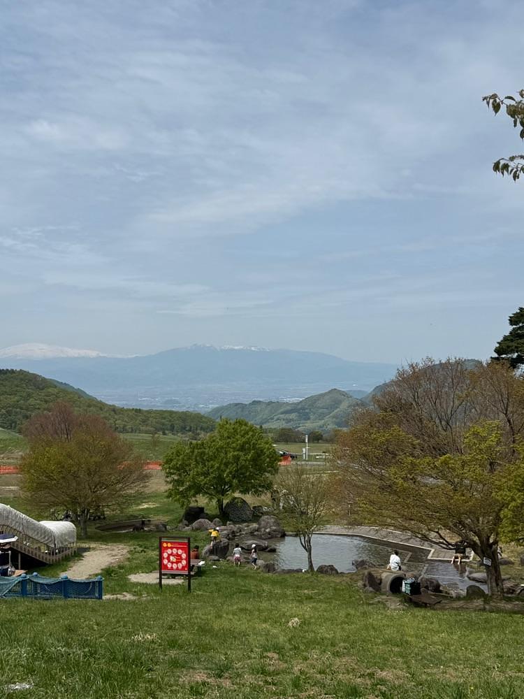 junさんが投稿した天童高原青少年旅行村に関する口コミの画像