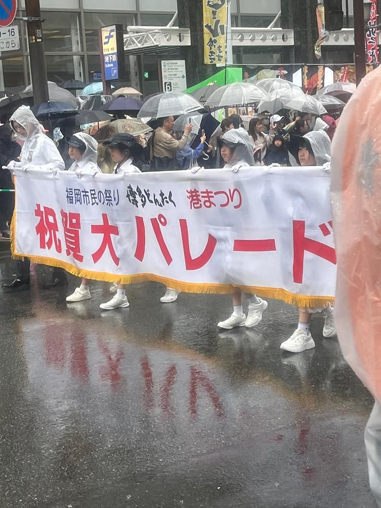 ヤベっちさんが投稿した博多川端町に関する口コミの画像