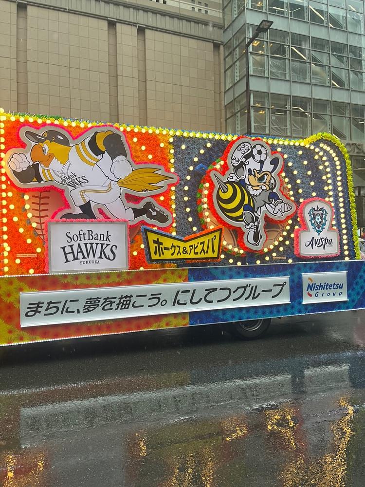 ヤベっちさんが投稿した博多川端町に関する口コミの画像