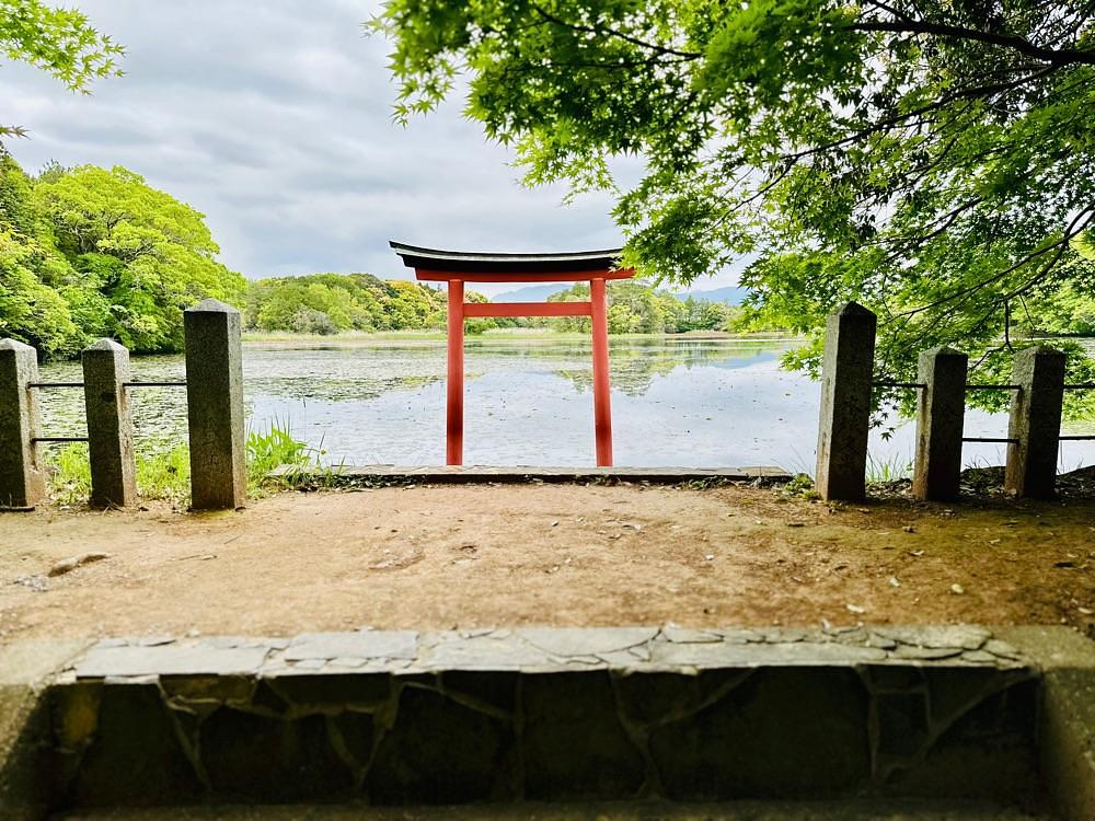 sanaebabyさんが投稿した薦神社(こもじんじゃ)に関する口コミの画像