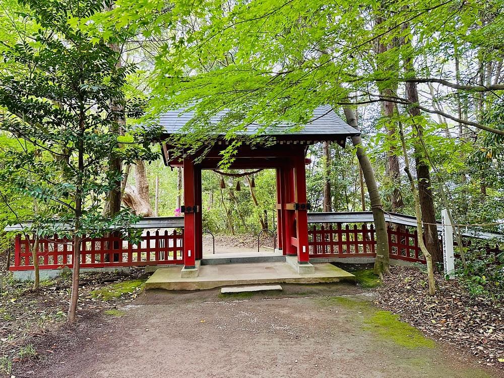 sanaebabyさんが投稿した薦神社(こもじんじゃ)に関する口コミの画像
