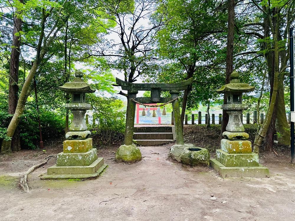 sanaebabyさんが投稿した薦神社(こもじんじゃ)に関する口コミの画像