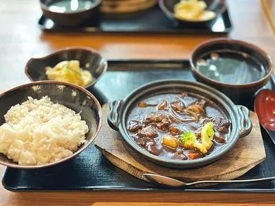 牛たん ささ川 中津店