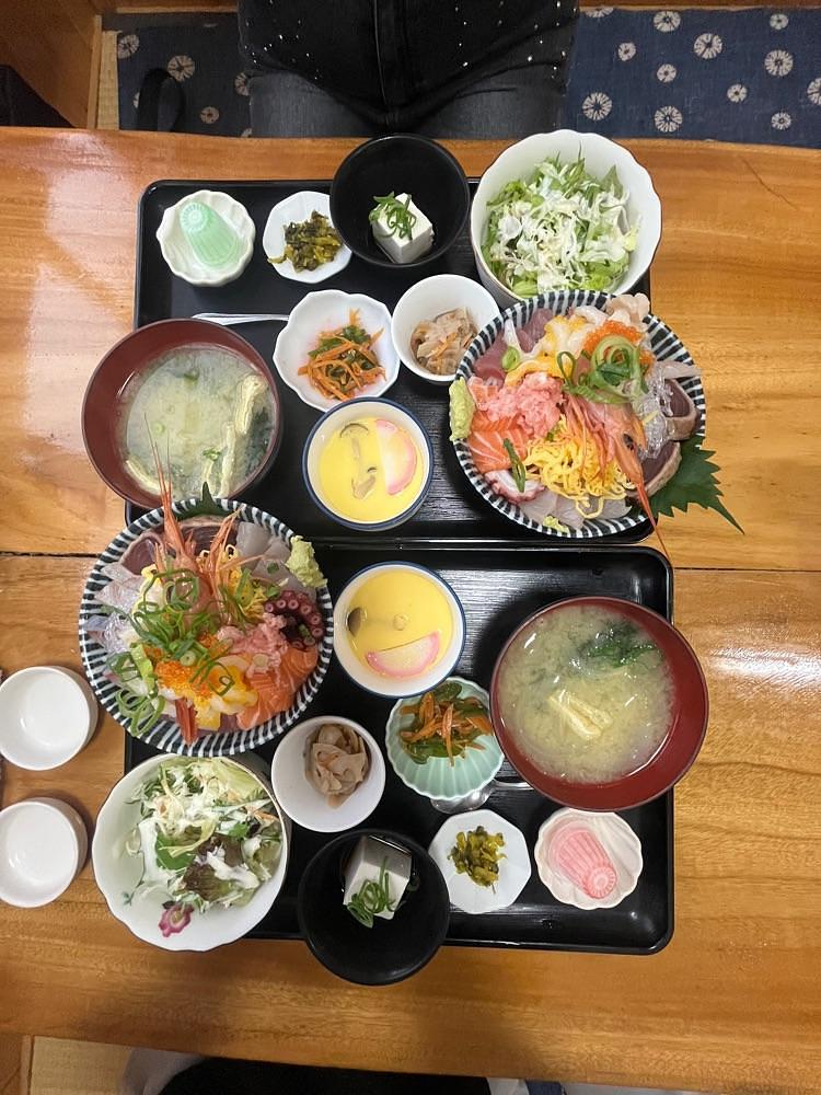 ponponao②さんが投稿した海鮮丼専門店 佐助に関する口コミの画像