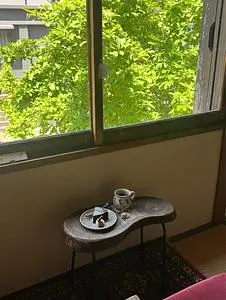 自家焙煎コーヒーcafe・すいらて