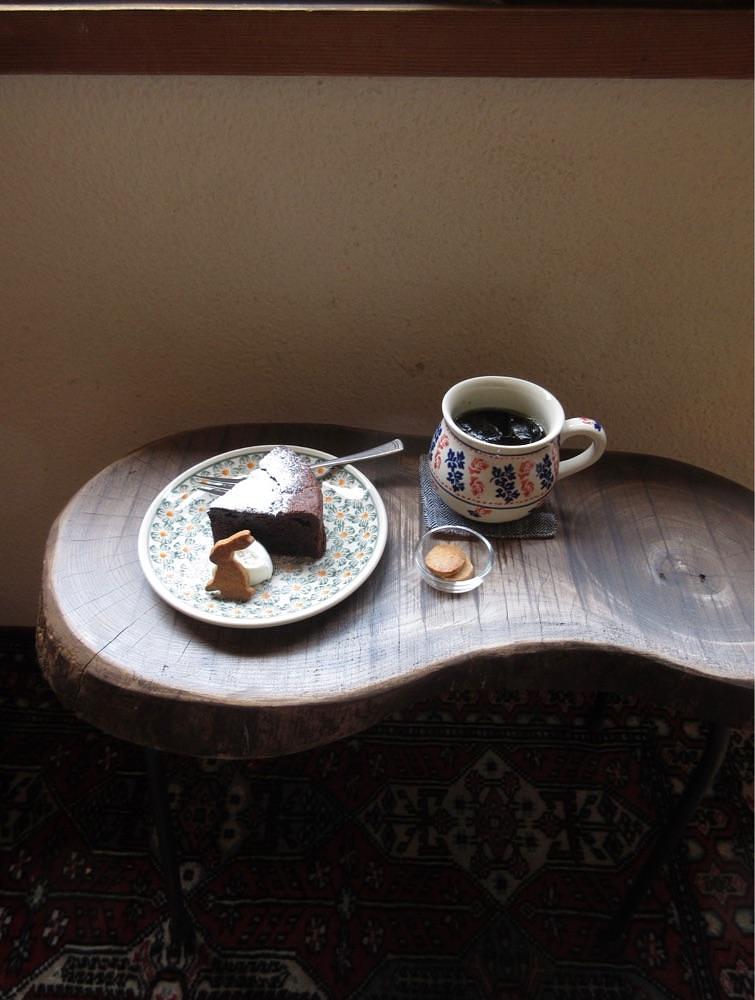 pyonpyono3さんが投稿した自家焙煎コーヒーcafe・すいらてに関する口コミの画像
