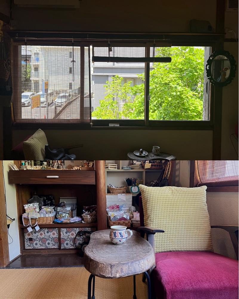 pyonpyono3さんが投稿した自家焙煎コーヒーcafe・すいらてに関する口コミの画像