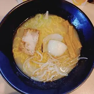 らーめん 虎の介