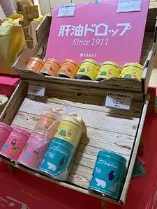 ディアモール大阪