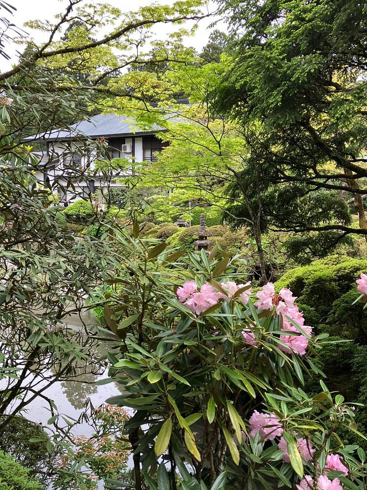 Nさんが投稿した日光山輪王寺逍遥園に関する口コミの画像