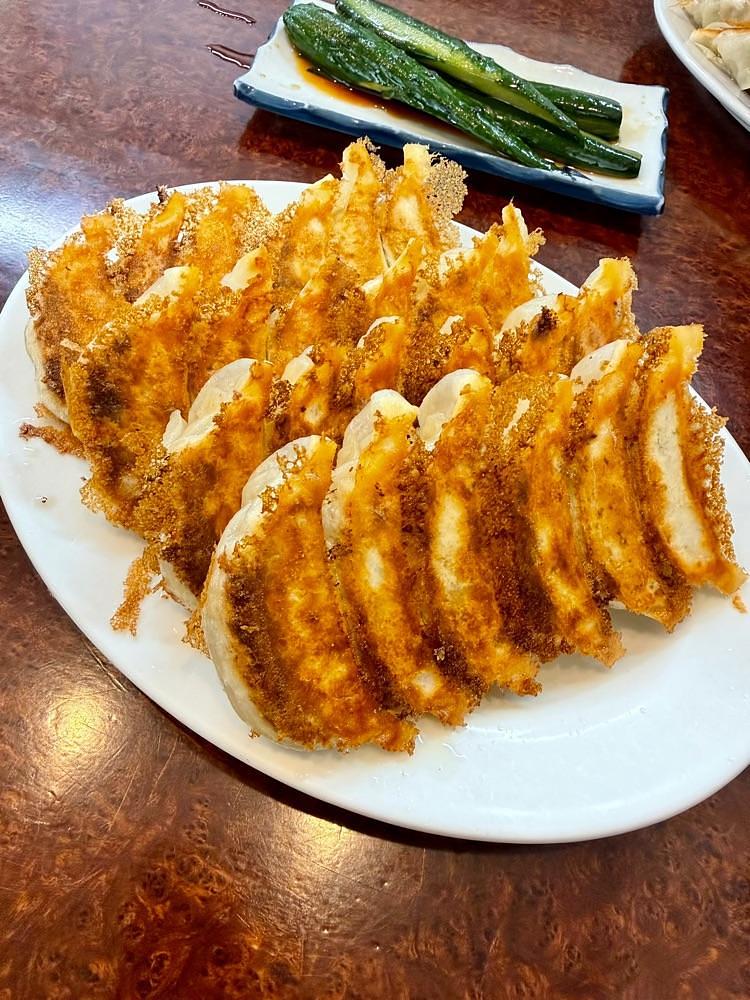 kumakentoraさんが投稿したミスター・ギョーザに関する口コミの画像