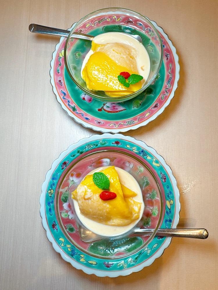 sopranosaxeveさんが投稿したごま中華 喜界星（キカイボシ【旧店名】大阪北浜 麺と点心 ごま中華 喜界島担々麺 香）に関する口コミの画像