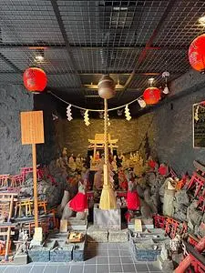 穴守稲荷神社